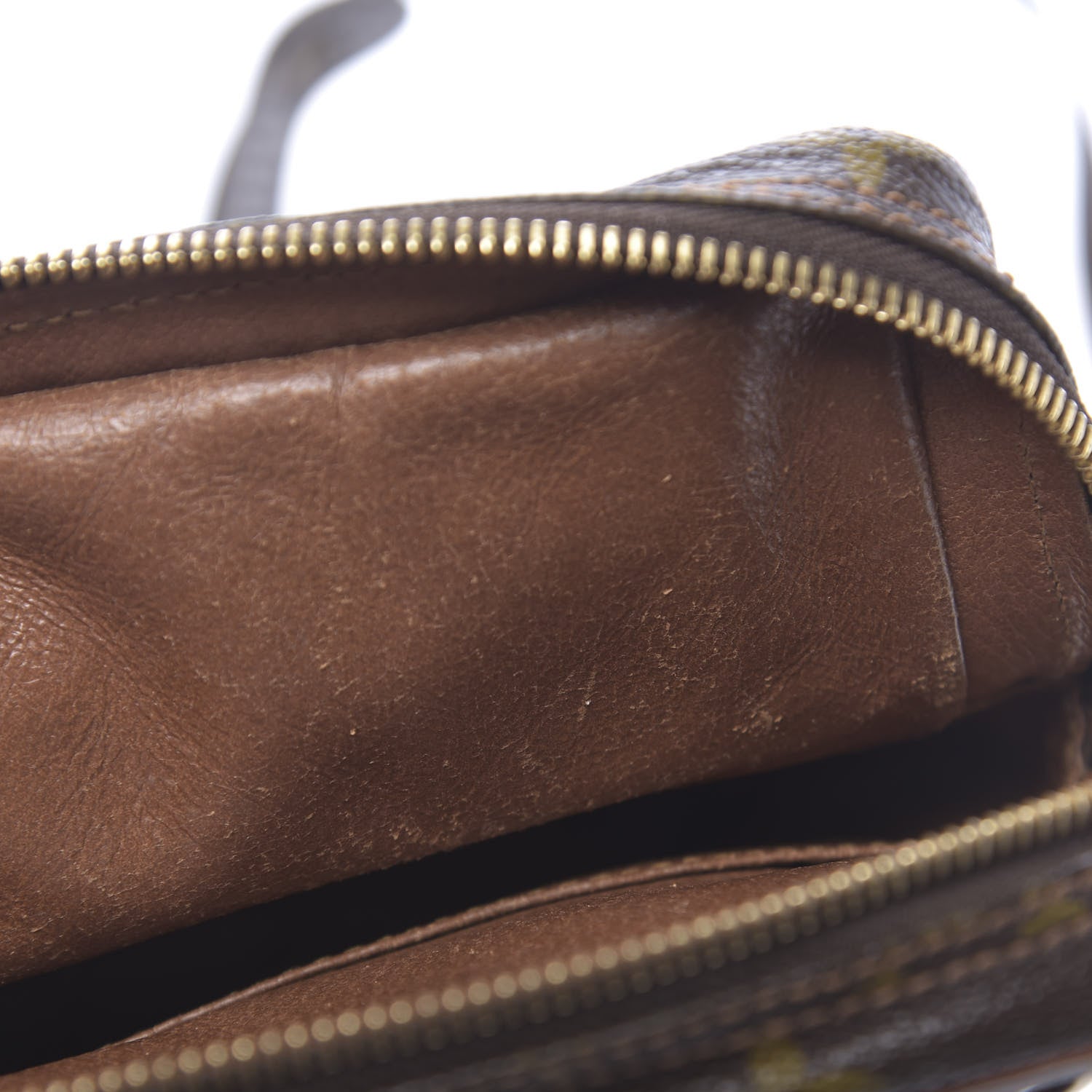 Louis Vuitton Monogram Amazone PM 19 of 20