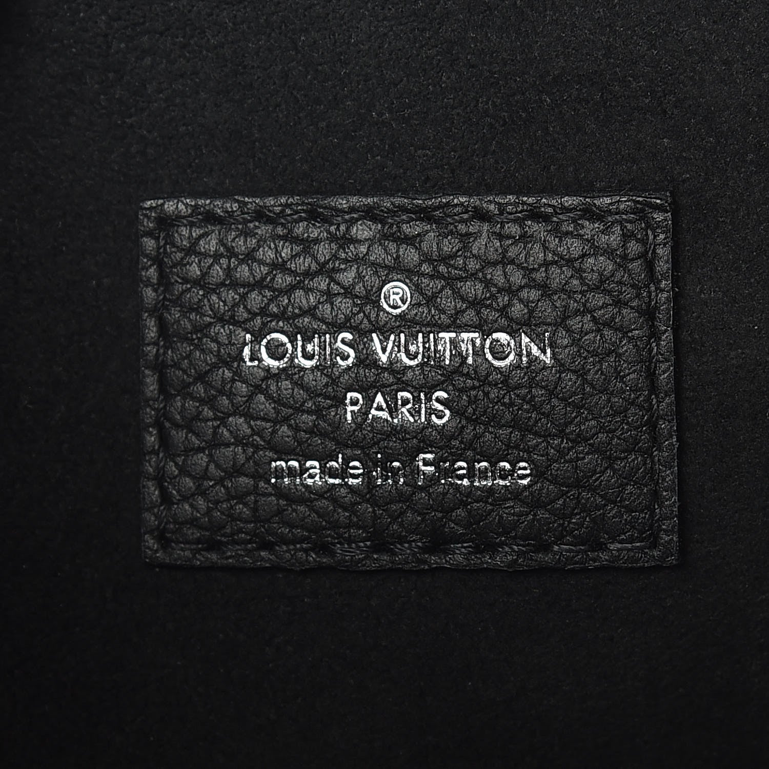 Louis Vuitton Epi Twist Tote Camel 6 of 9