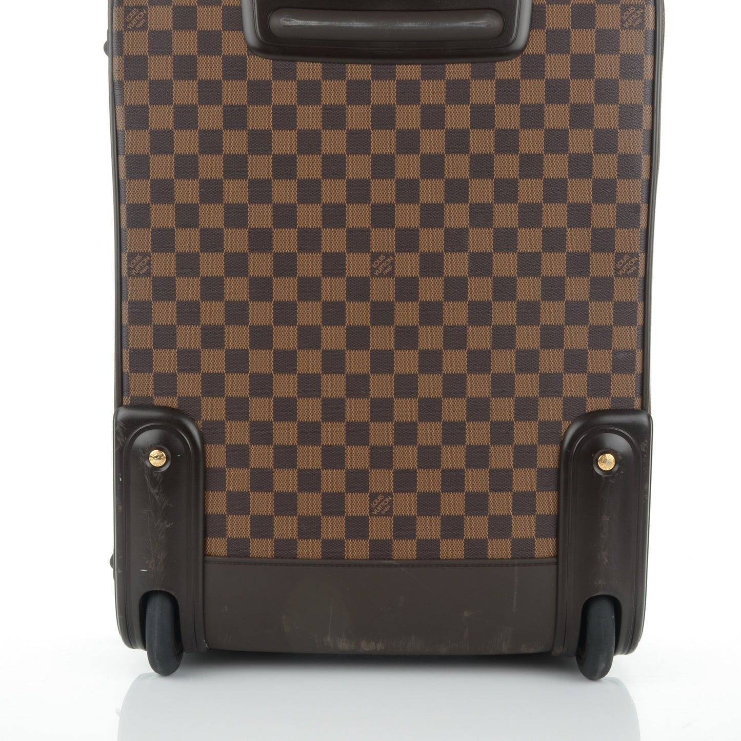 Damier Ebene Pegase 55 Business