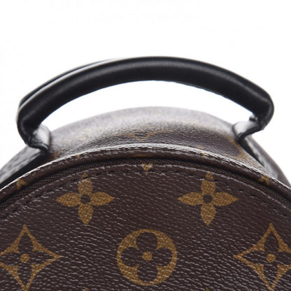 Louis Vuitton Monogram Palm Springs Backpack Mini 9 of 10