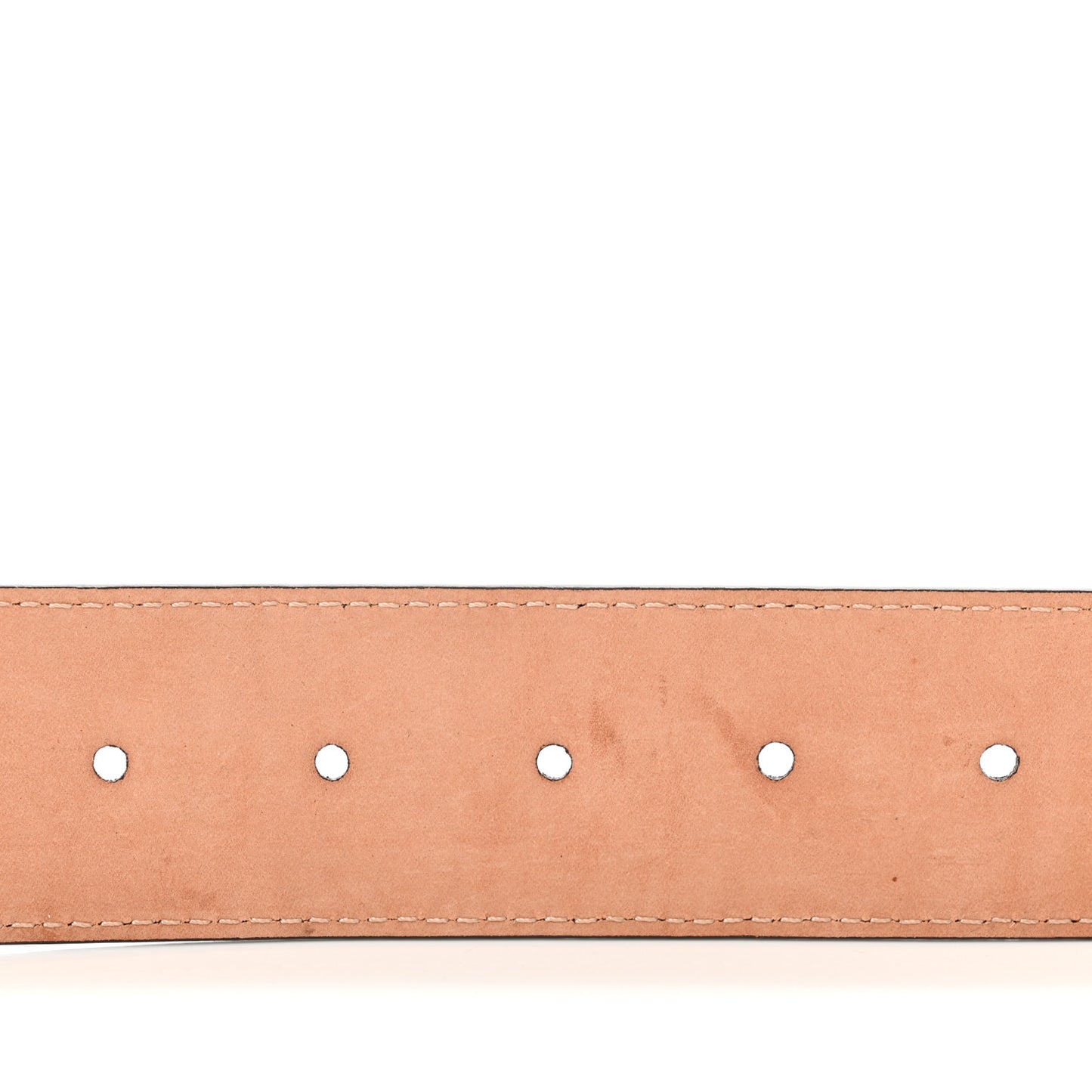 Monogram 40mm LV Initiales Belt 85 34