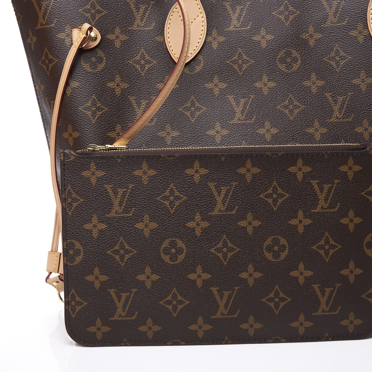 Monogram Neo Neverfull MM