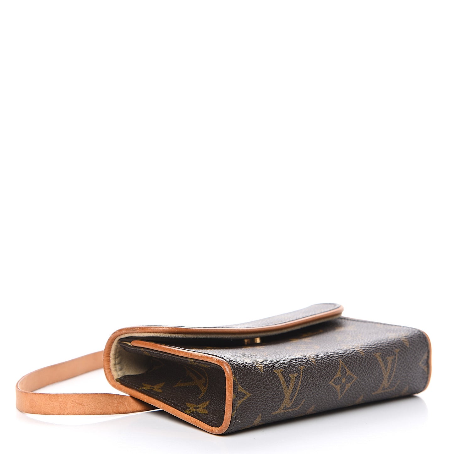 Monogram Pochette Florentine XS