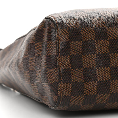 Louis Vuitton Damier Ebene Portobello PM 5 of 10