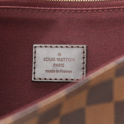 Louis Vuitton Damier Ebene Hoxton PM 7 of 10
