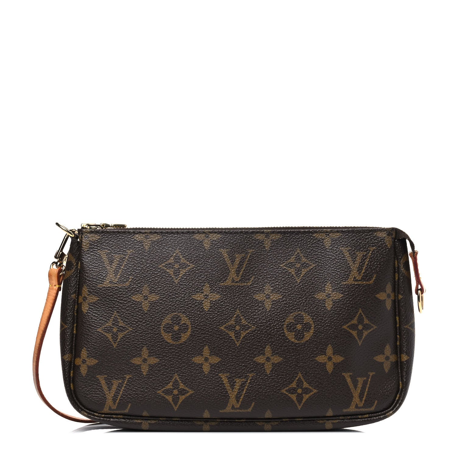 Louis Vuitton Monogram Pochette Accessories 1 of 10