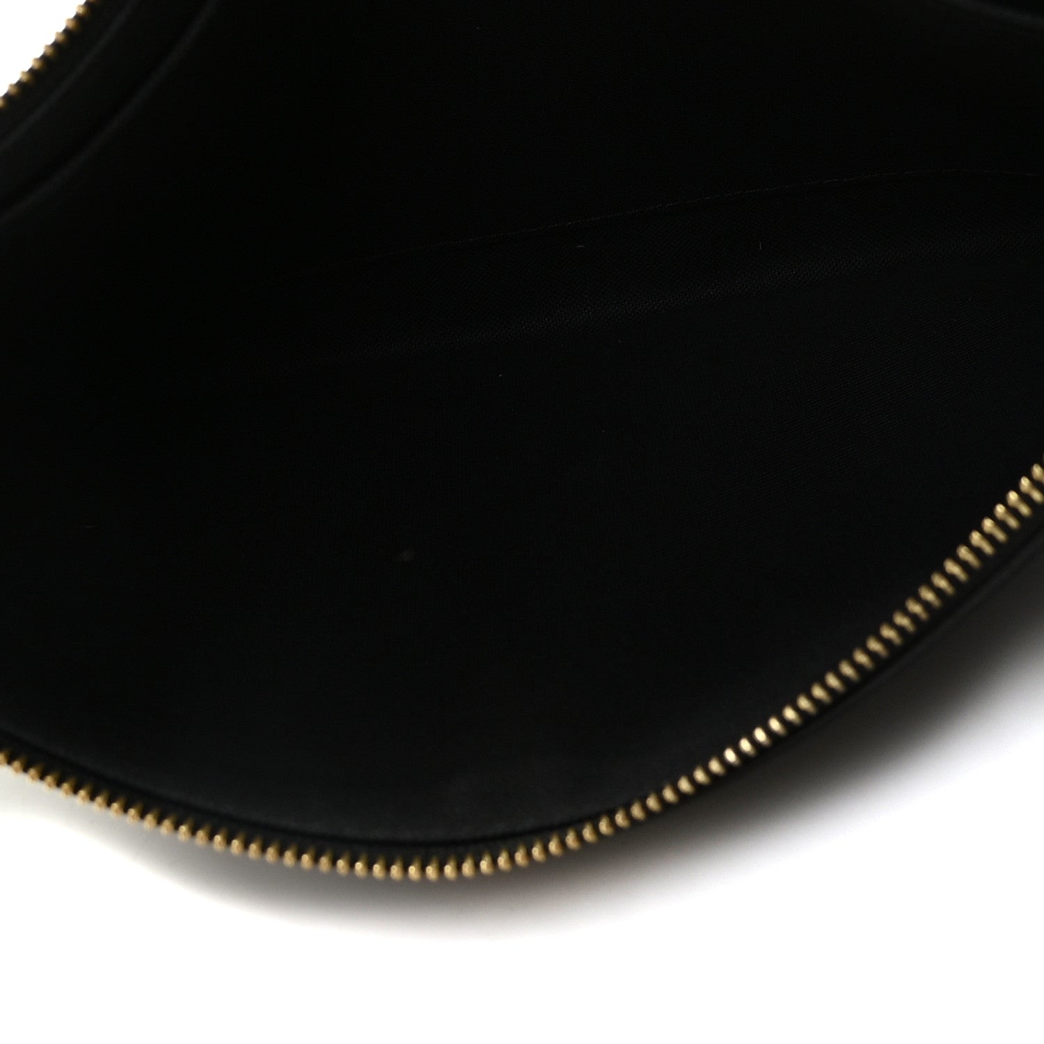 Louis Vuitton Empreinte Daily Pouch Black 8 of 10
