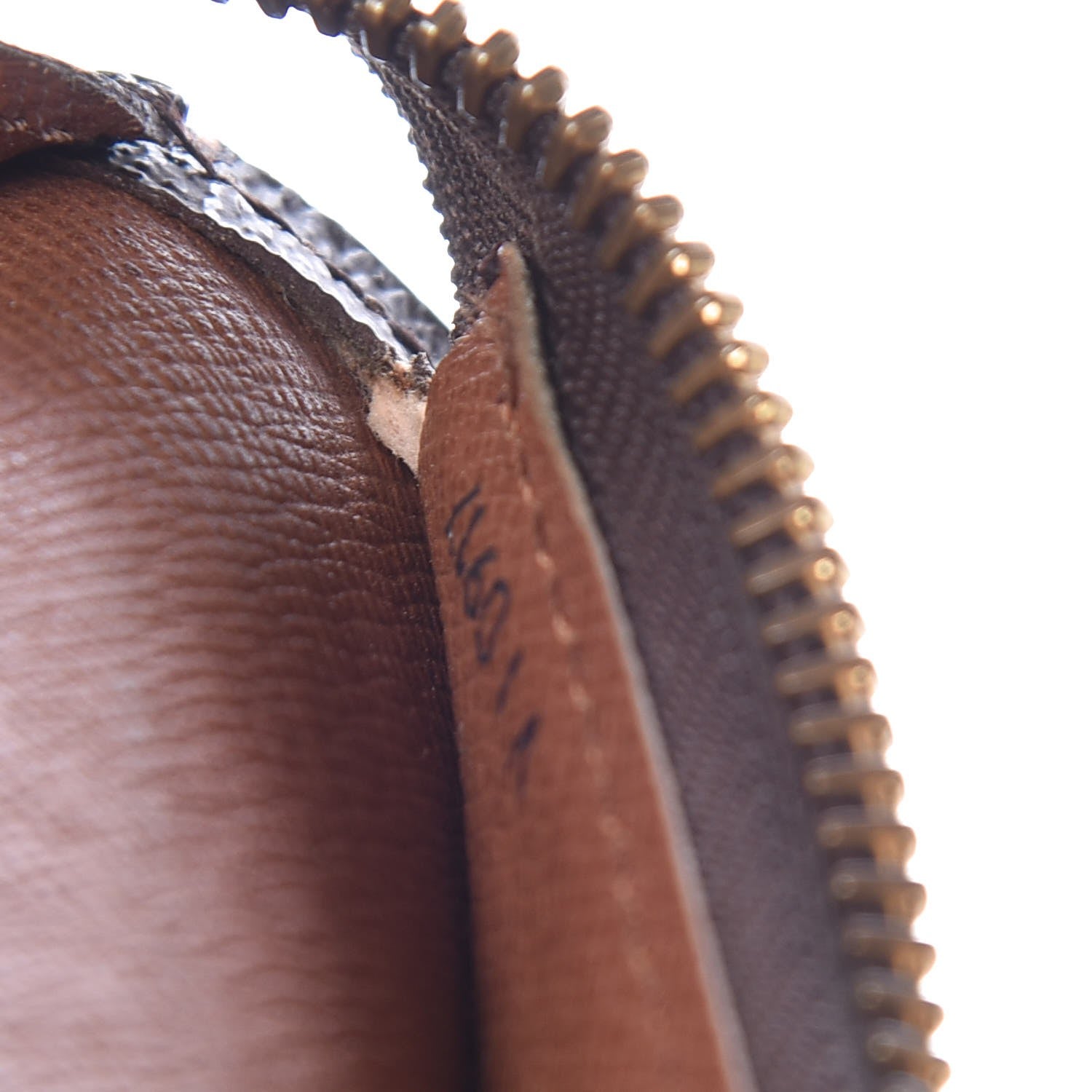 Louis Vuitton Monogram Babylone 7 of 9