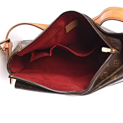 Louis Vuitton Monogram Viva-Cite GM 5 of 15