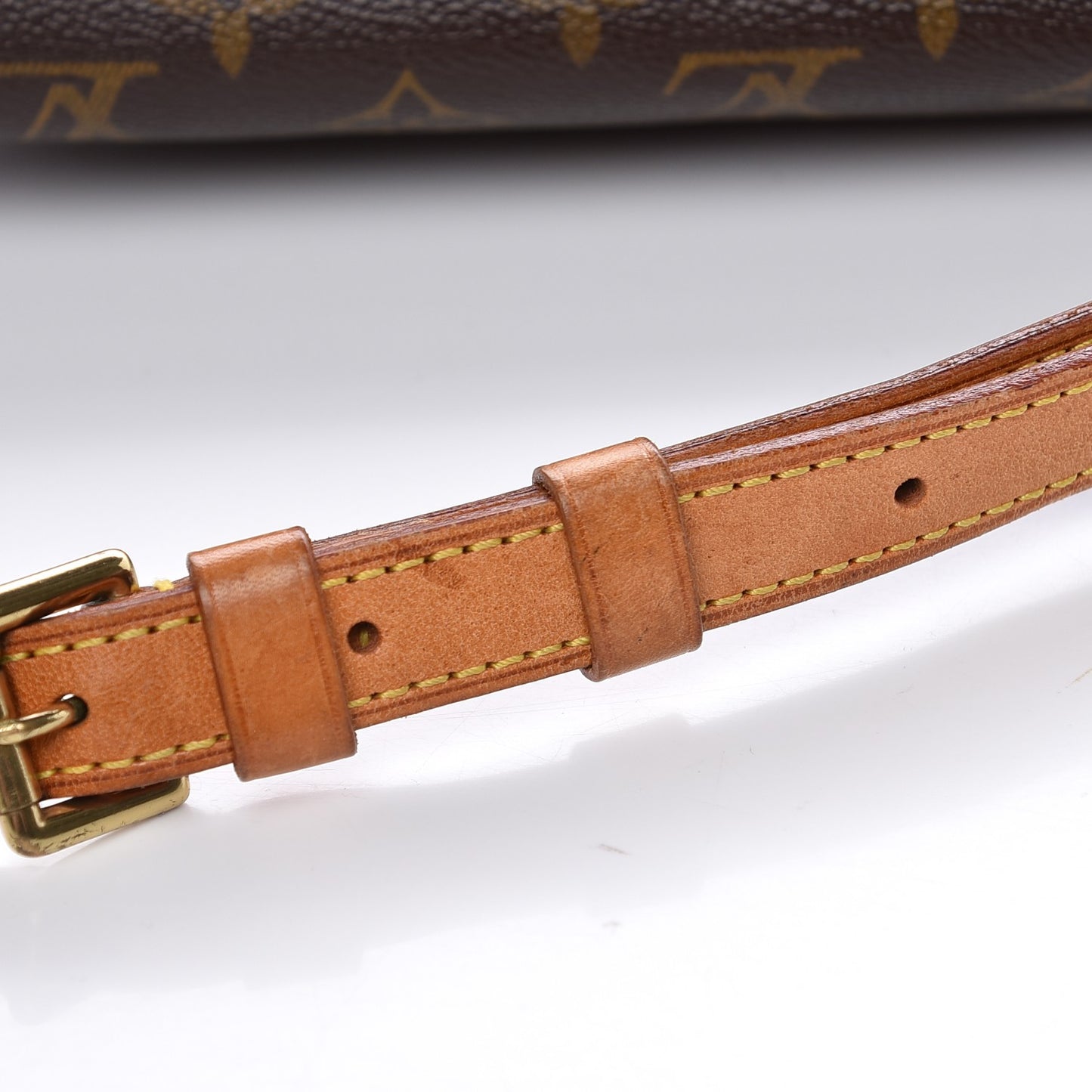 Monogram Musette Tango