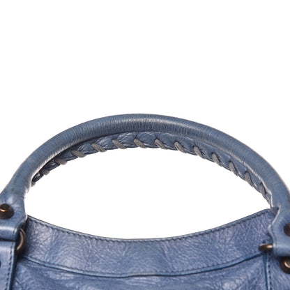 Balenciaga Agneau Classic Hardware Velo Atlantique 12 of 12