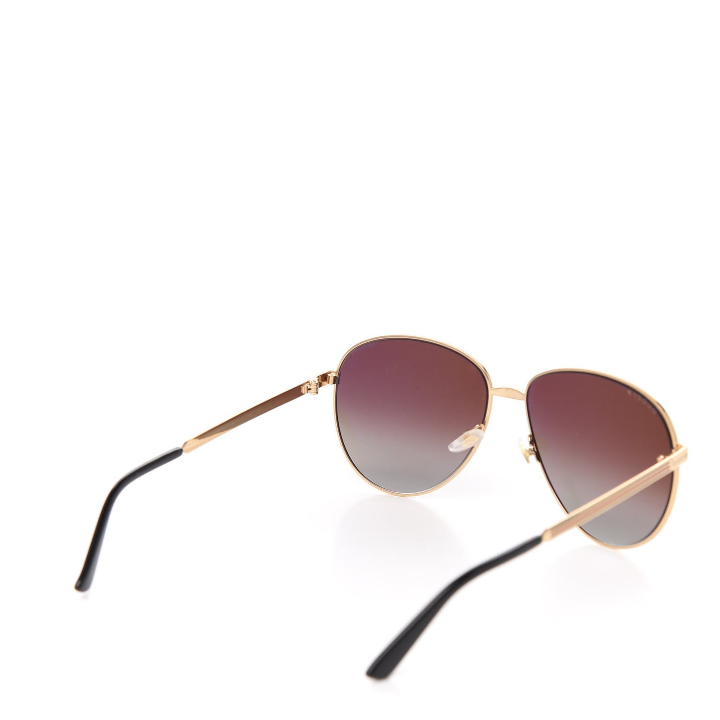 Web Aviator Sunglasses GG0138S Brown