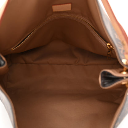 Louis Vuitton Monogram Graceful MM 5 of 7