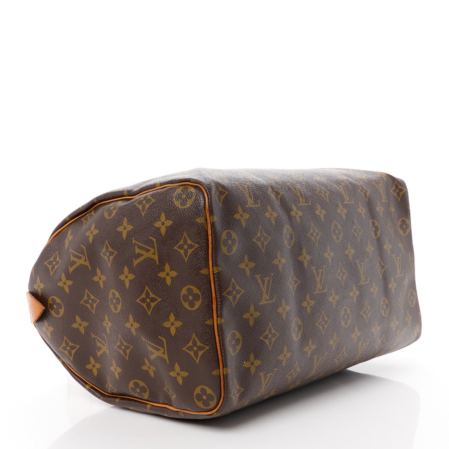 Louis Vuitton Monogram Speedy 35 4 of 13