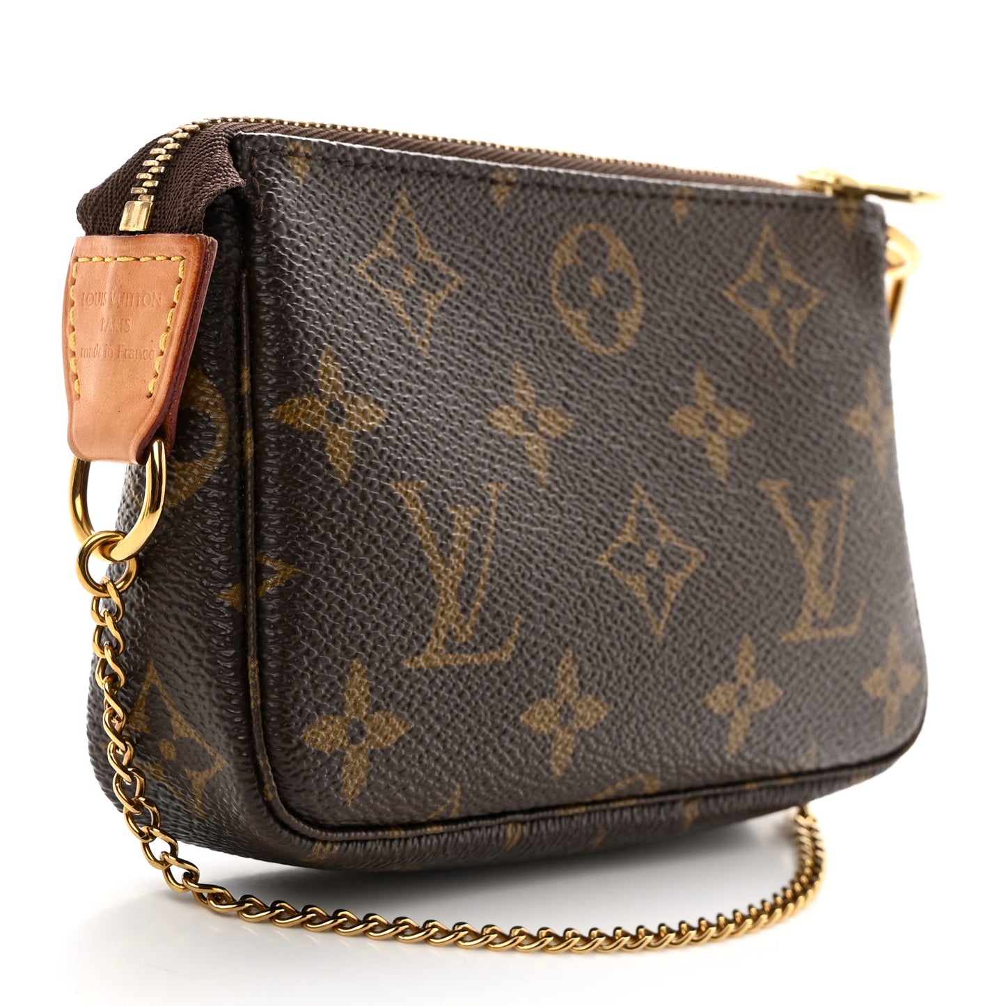 Monogram Mini Pochette Accessories
