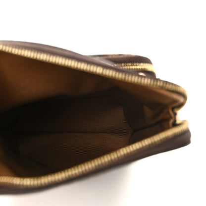 Louis Vuitton Monogram Utility Phone Sleeve 5 of 9