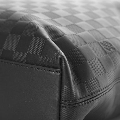 Louis Vuitton Damier Infini Daily Tote Onyx 12 of 13