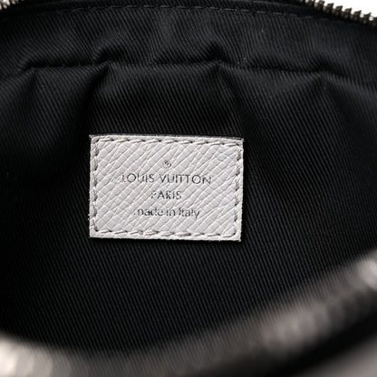 Louis Vuitton Taiga Monogram Outdoor Bumbag White 6 of 10