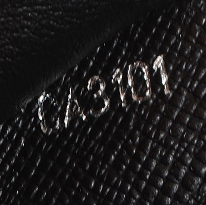 Louis Vuitton Damier Graphite Passport Cover 7 of 7