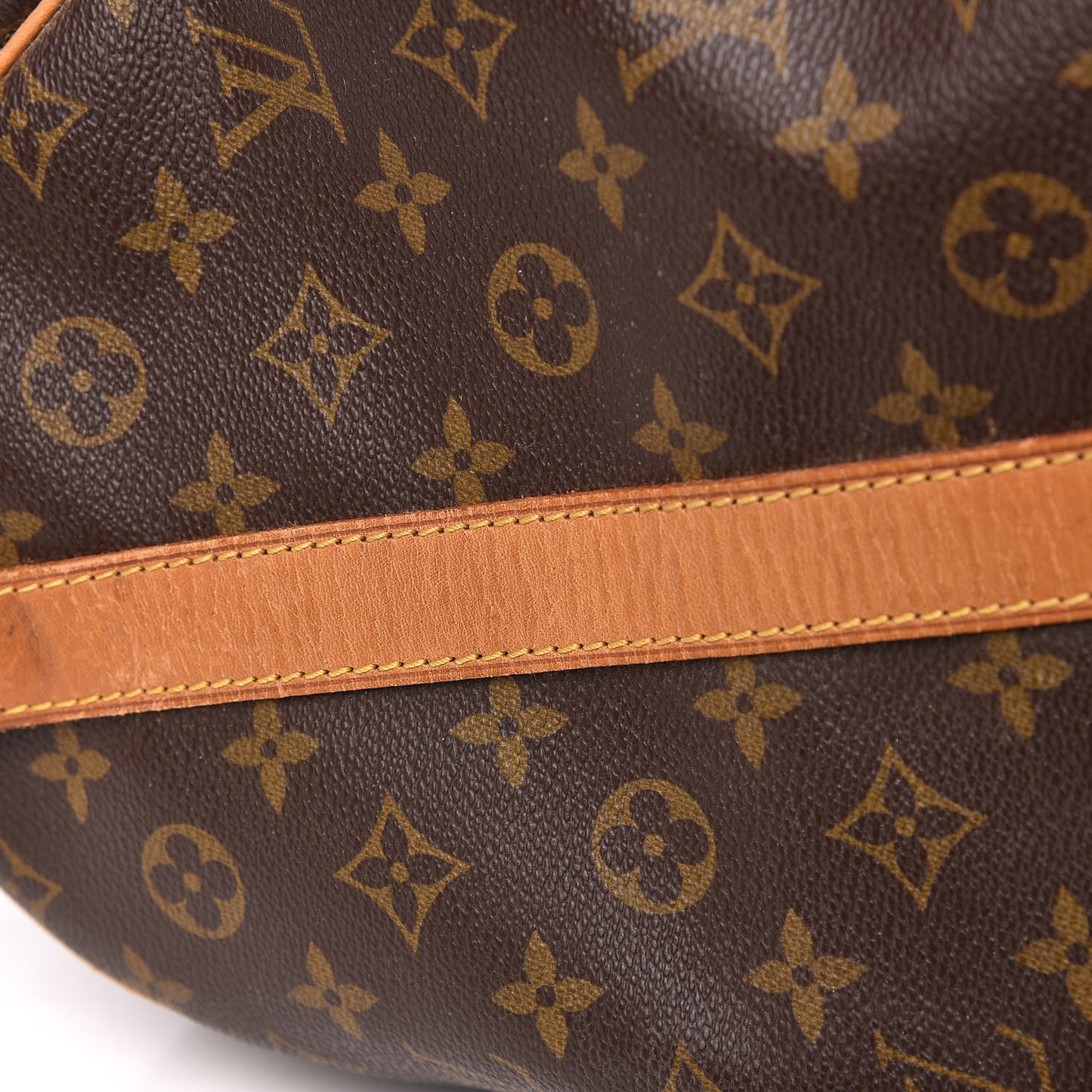 Monogram Keepall Bandouliere 55