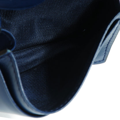 Miu Miu Saint Cocco Lux Card Case Bleuette 7 of 8