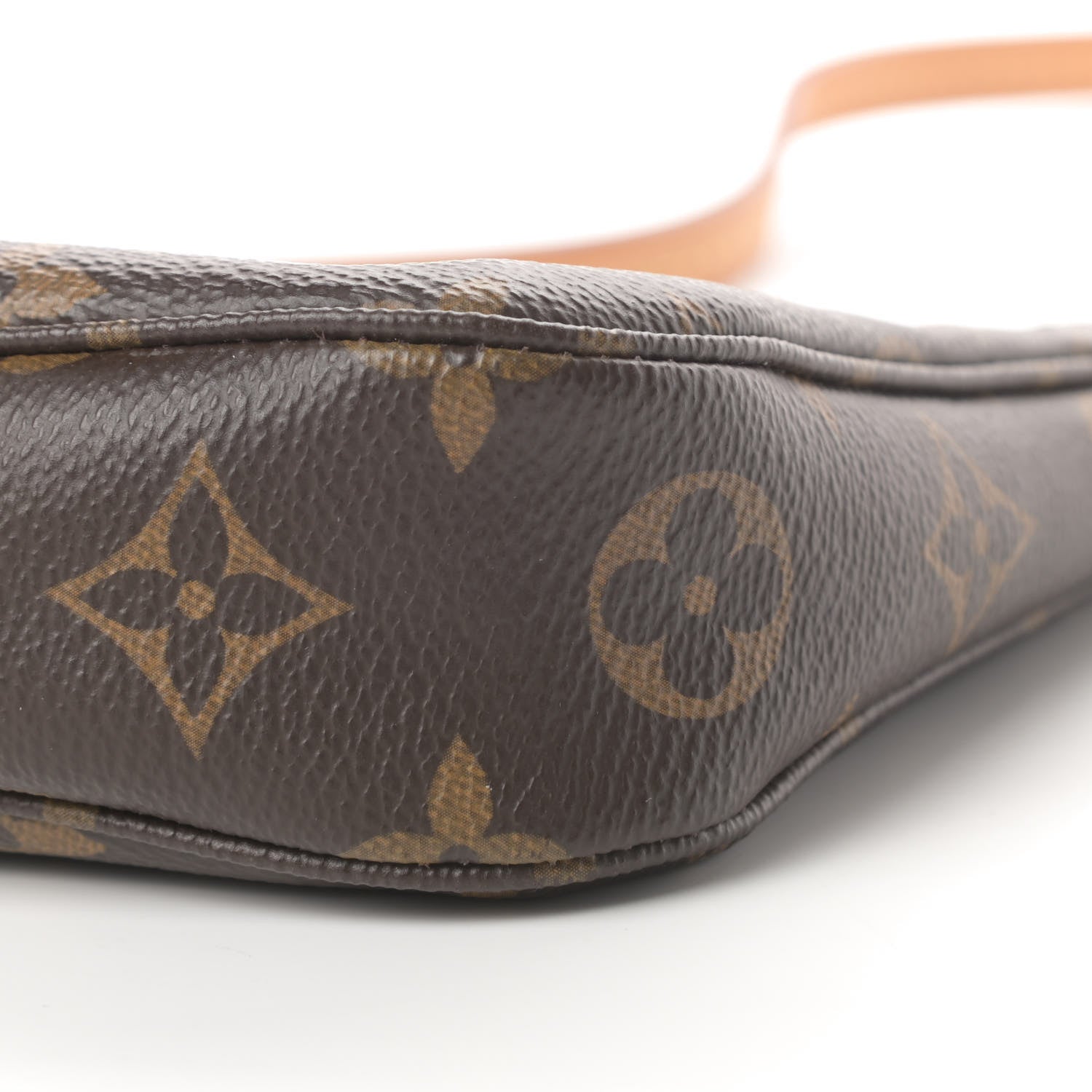 Louis Vuitton Monogram Pochette Accessories NM 10 of 10