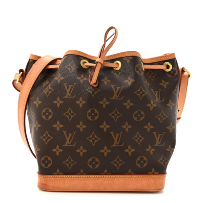 Louis Vuitton Monogram Noe BB 1 of 14