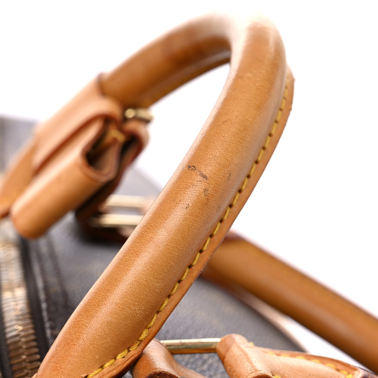 Monogram Keepall Bandouliere 55