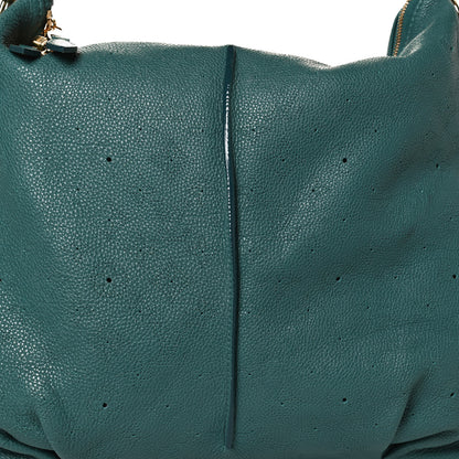 Louis Vuitton Mahina Selene MM Lagon 7 of 13
