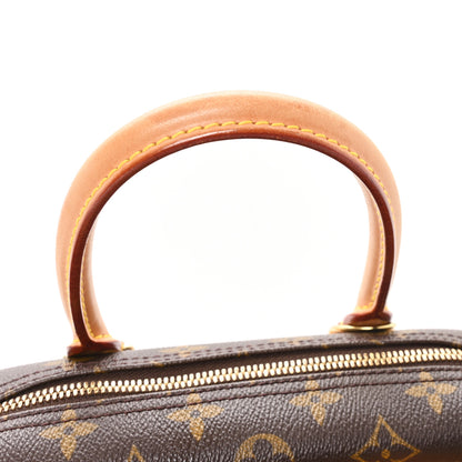 Louis Vuitton Monogram Deauville 10 of 10