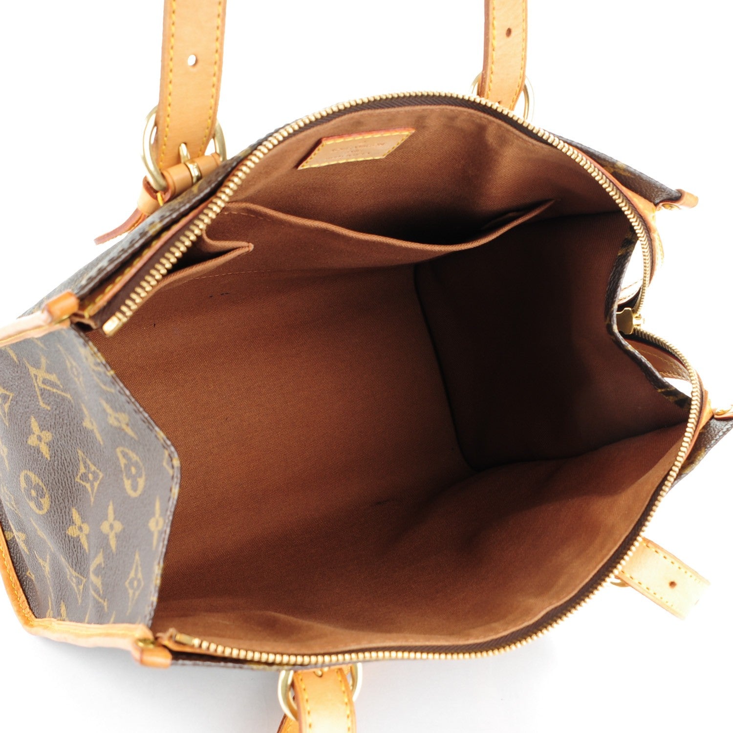 Louis Vuitton Monogram Popincourt Haut 5 of 9