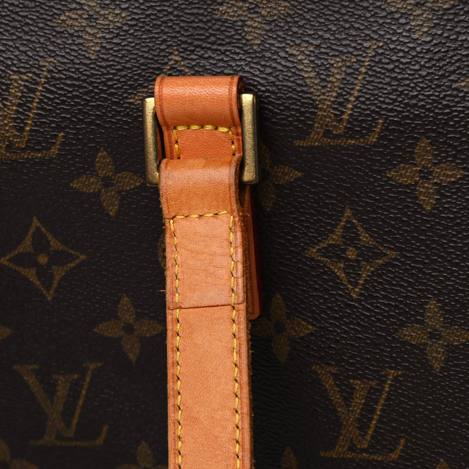 Louis Vuitton Monogram Luco 16 of 18