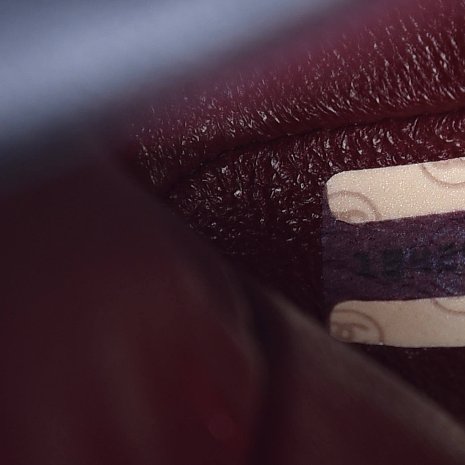 Chanel Lambskin Quilted Small Single Flap Black 8 of 8