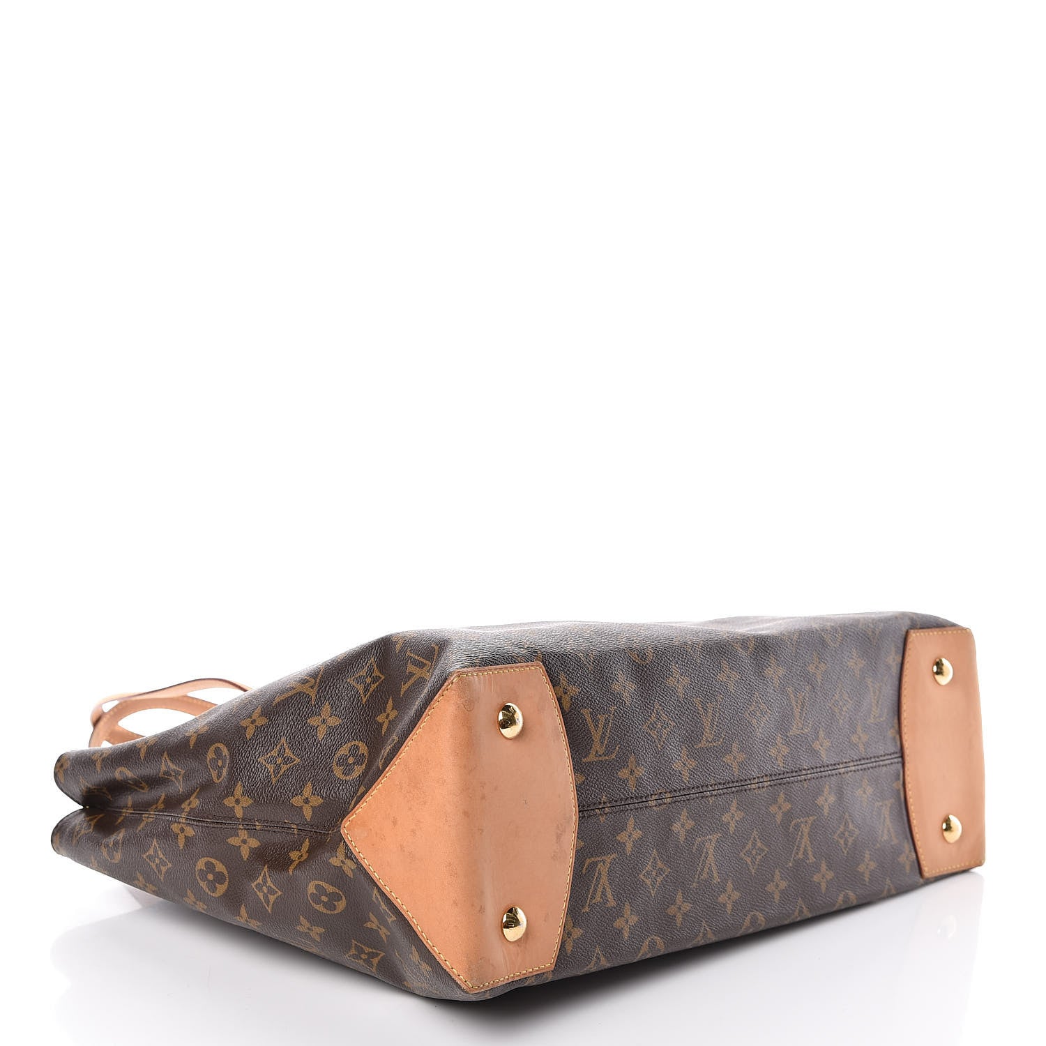 Louis Vuitton Monogram Wilshire GM 4 of 15