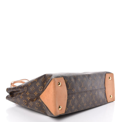 Louis Vuitton Monogram Wilshire GM 4 of 15