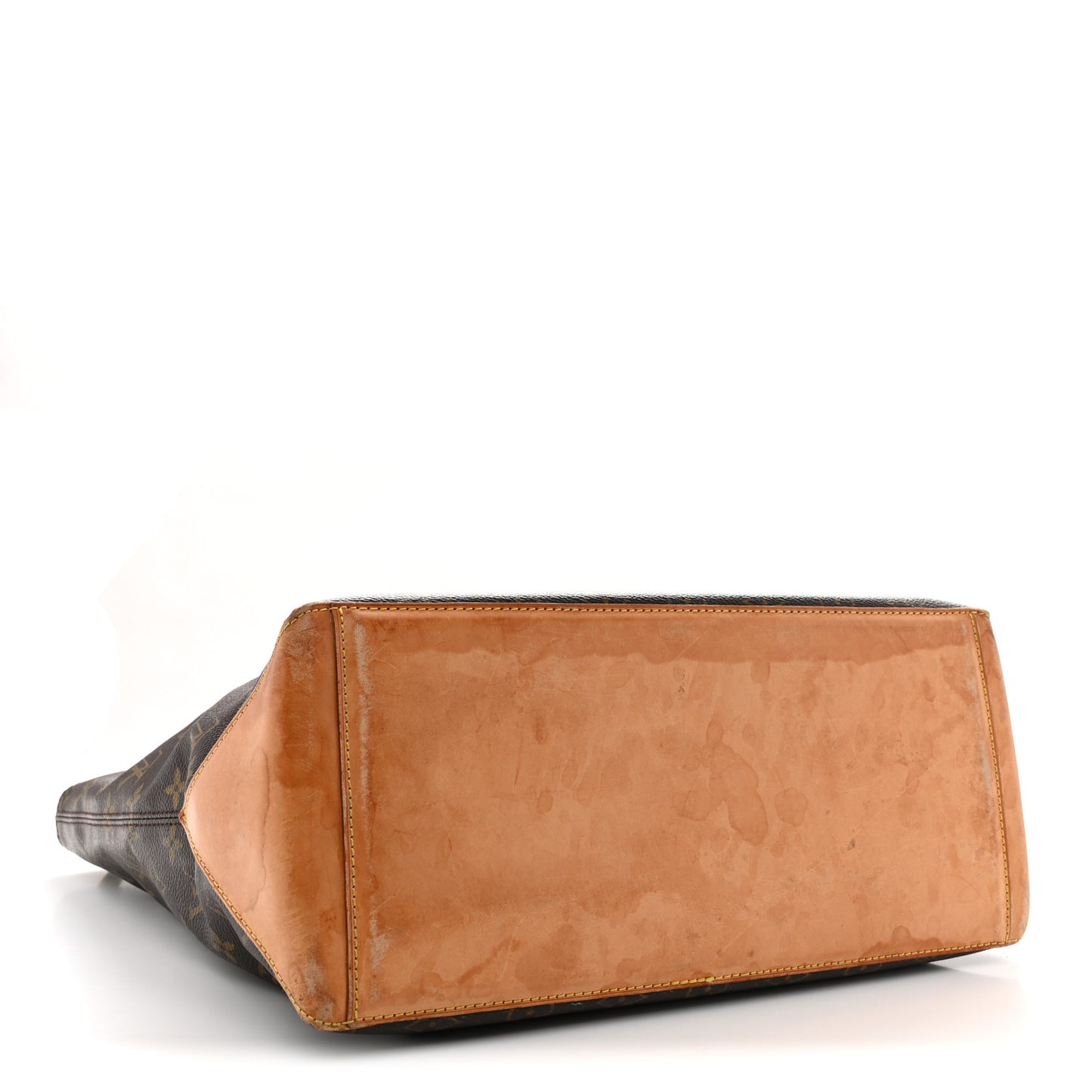 Monogram Cabas Mezzo