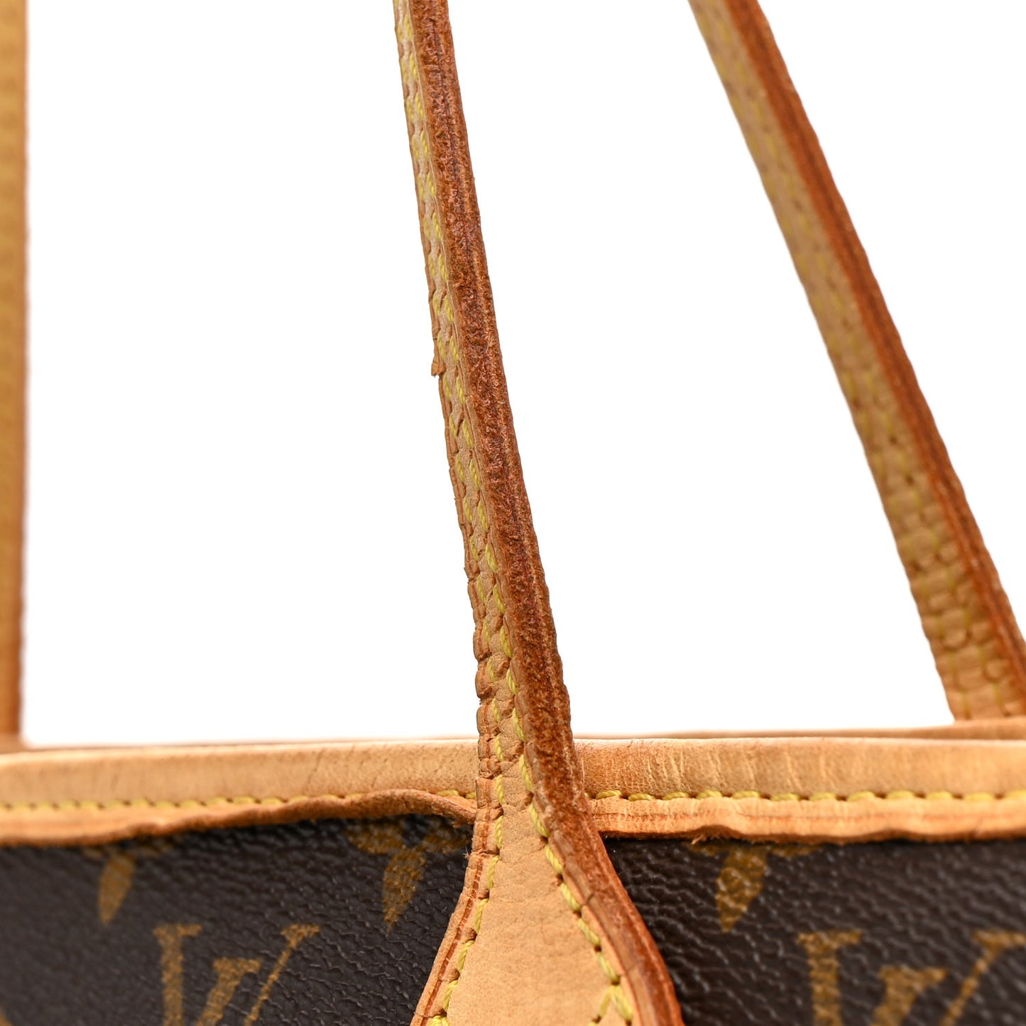 Monogram Neverfull MM