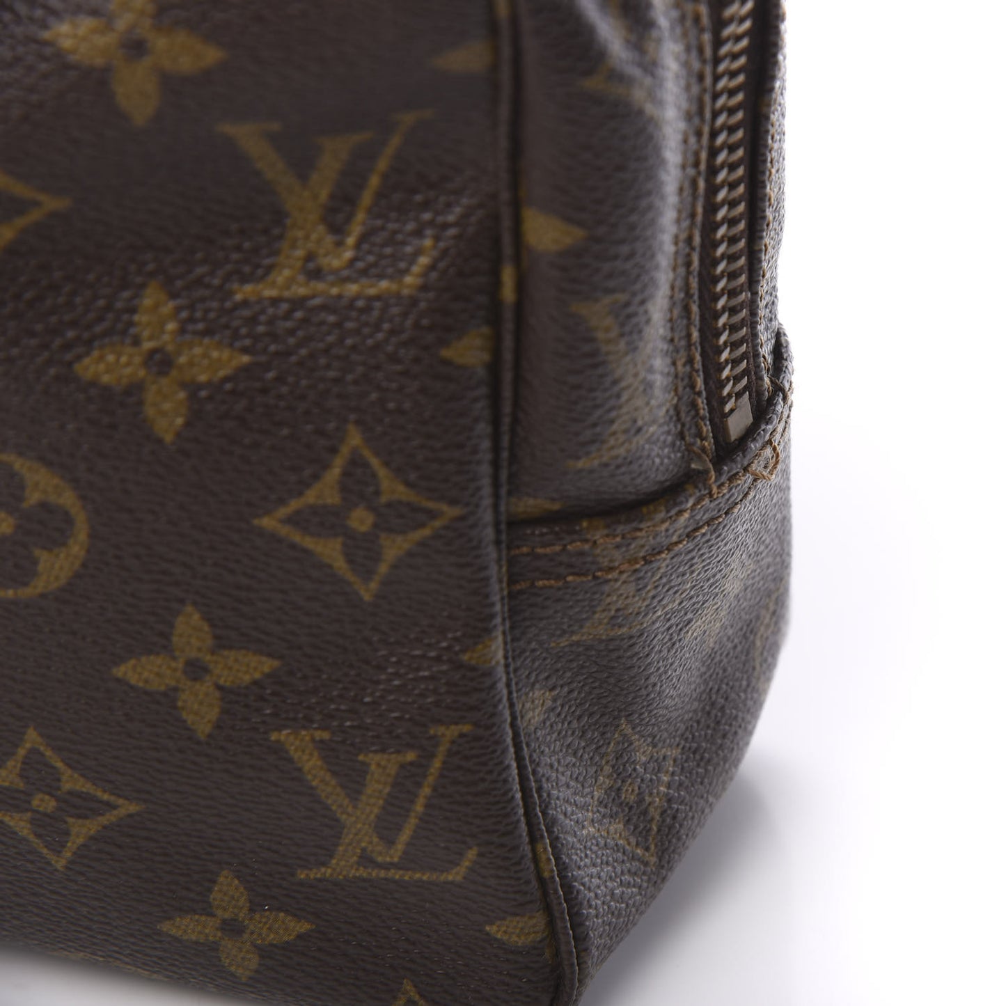 Monogram Trousse Toilette 28