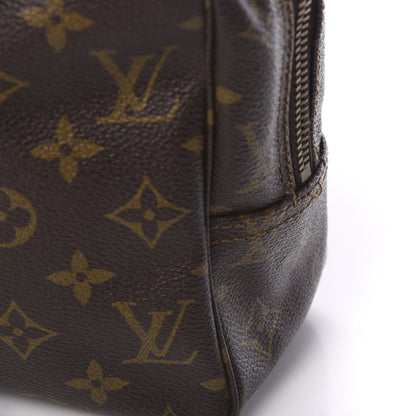 Louis Vuitton Monogram Trousse Toilette 28 10 of 12