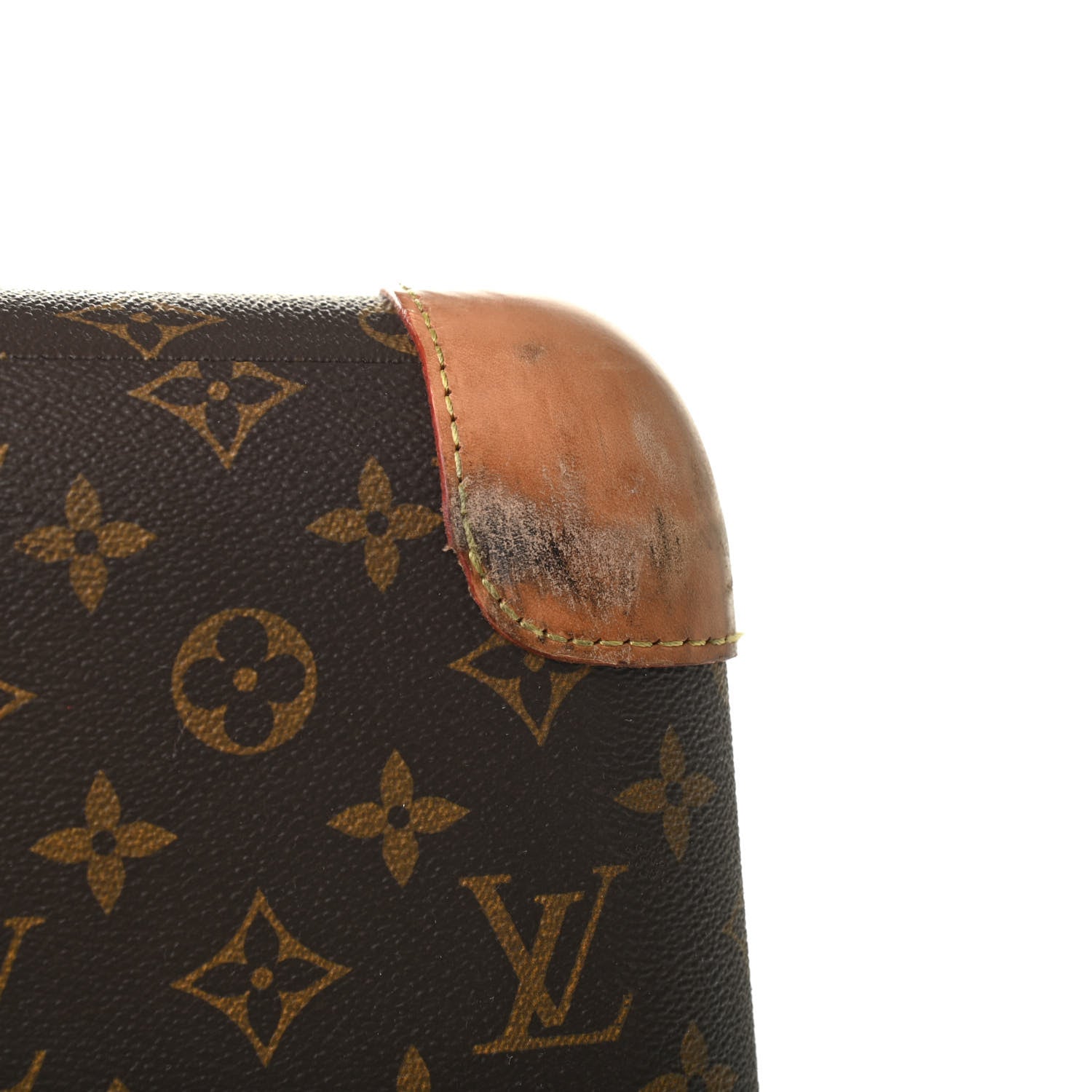 Louis Vuitton Monogram Horizon 70 21 of 32
