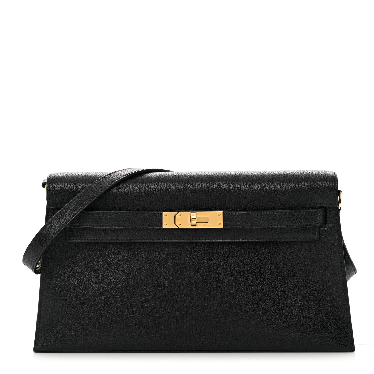 Chevre Chamkila Kelly Elan Black