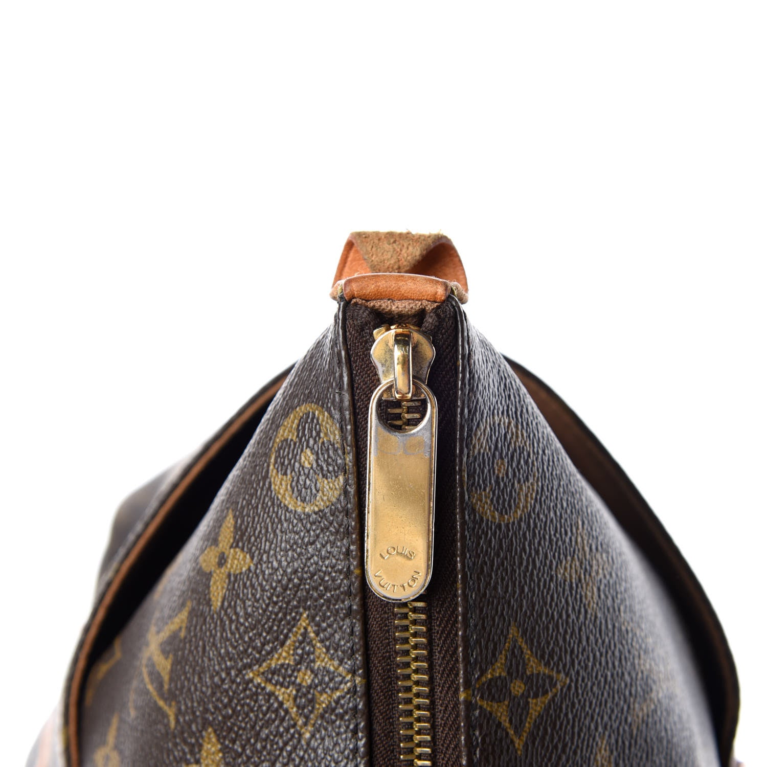 Louis Vuitton Monogram Totally MM 16 of 22
