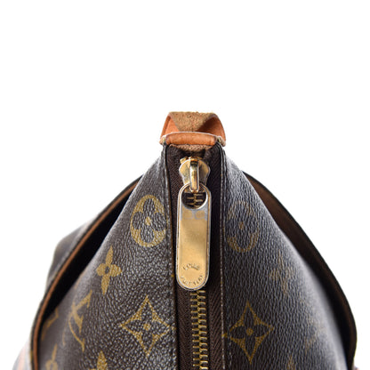 Louis Vuitton Monogram Totally MM 16 of 22