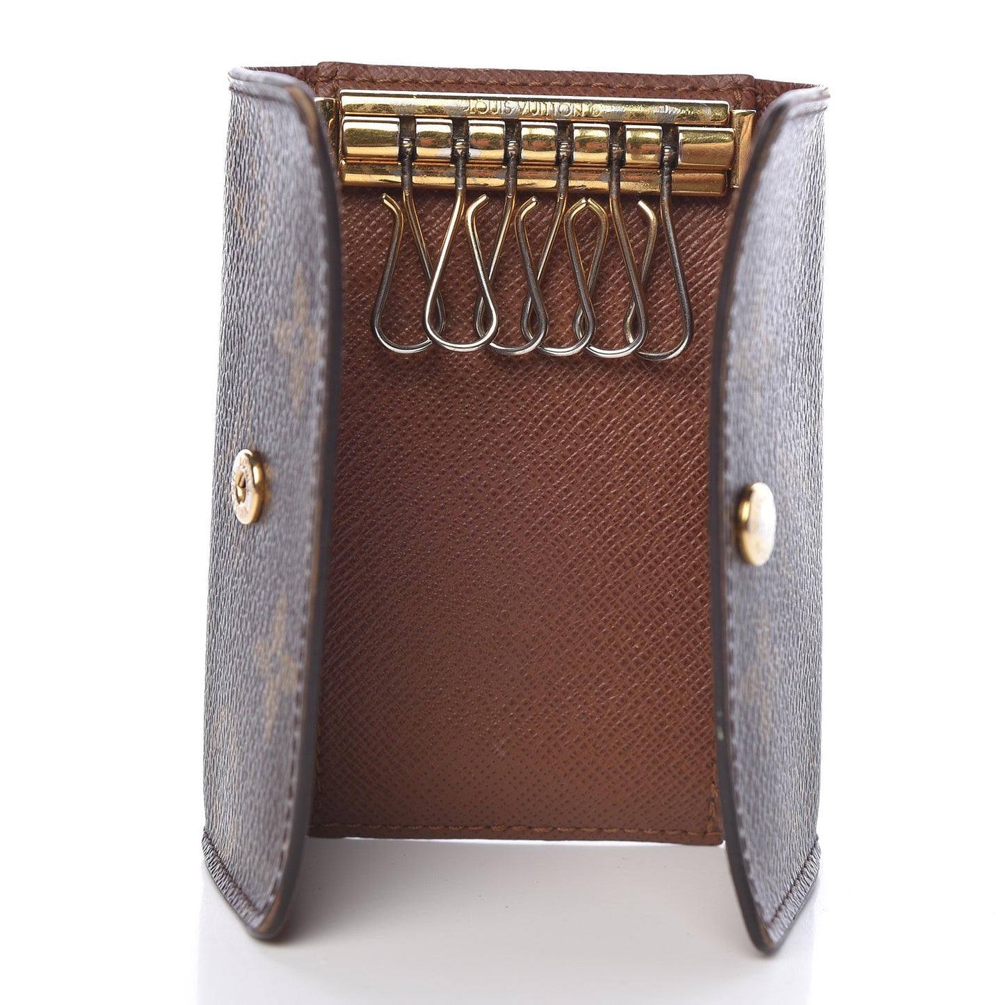 Monogram 6 Key Multicles Holder