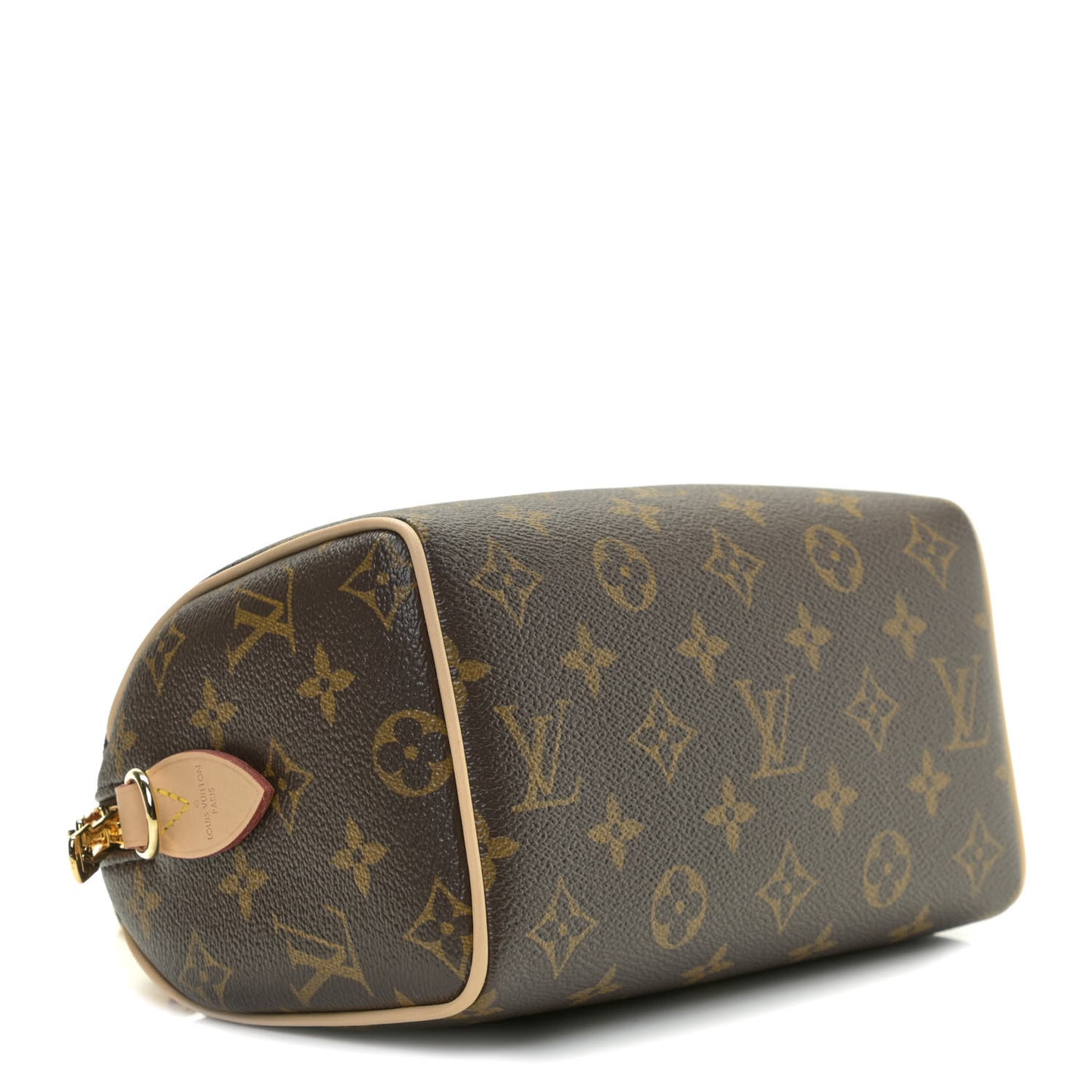 Monogram Speedy Bandouliere 20 Fuchsia