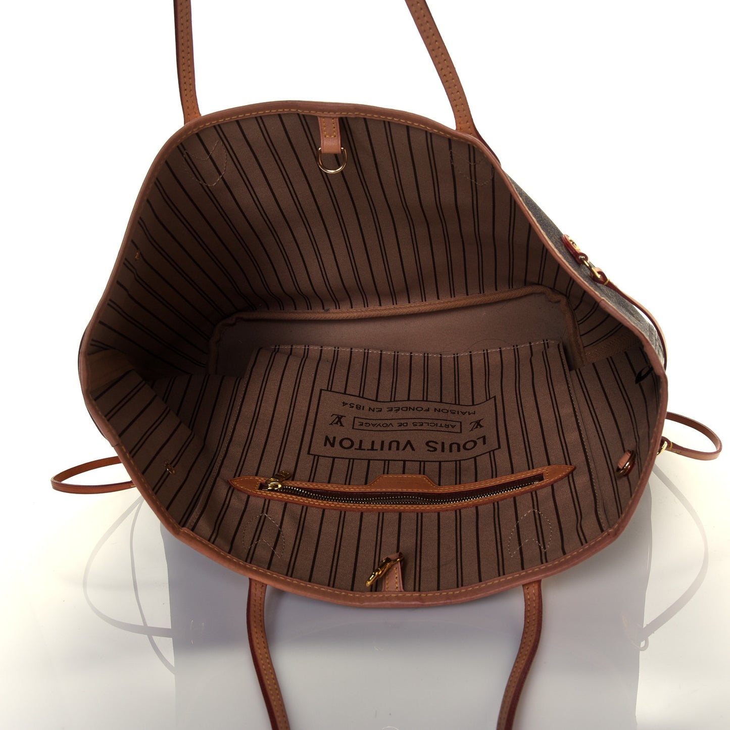 Monogram Neo Neverfull MM
