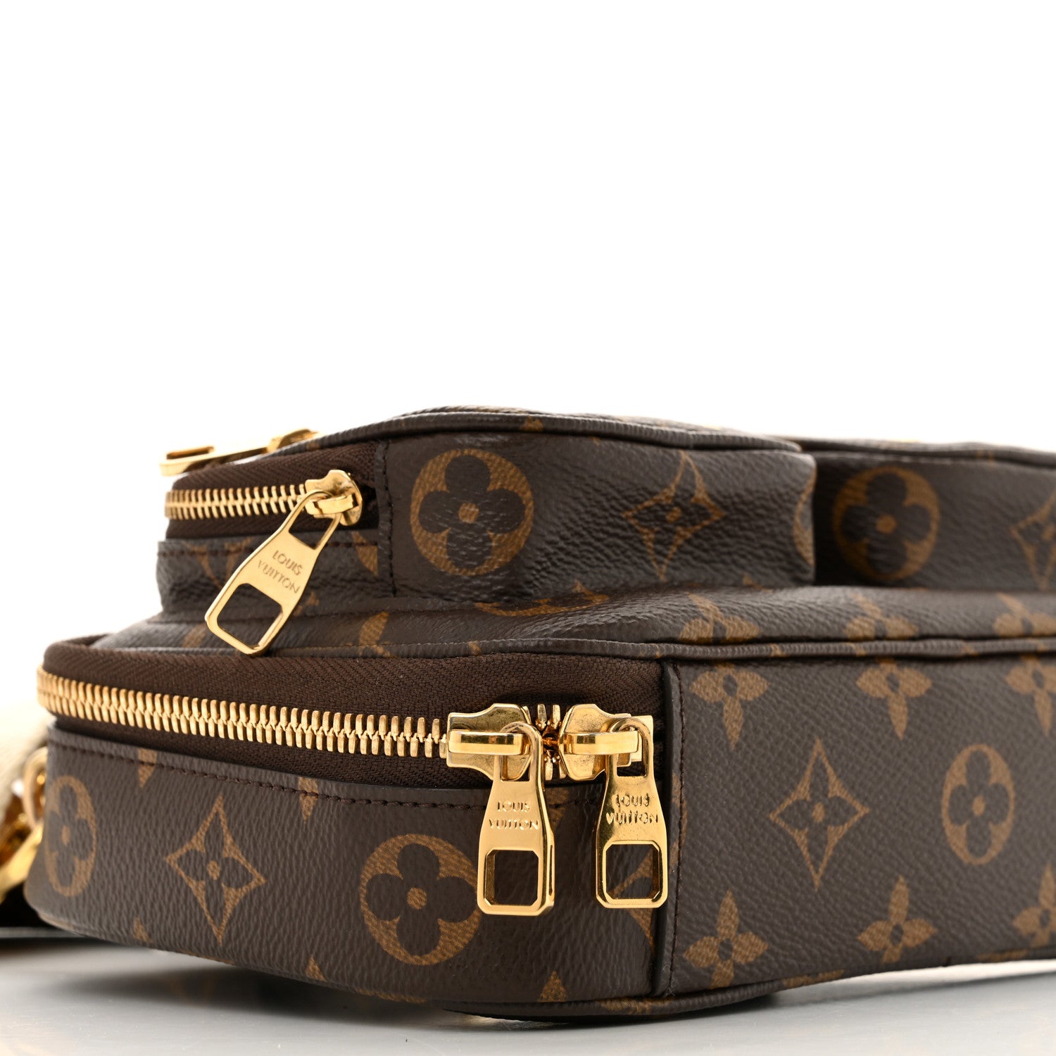 Louis Vuitton Monogram Utility Crossbody 8 of 11