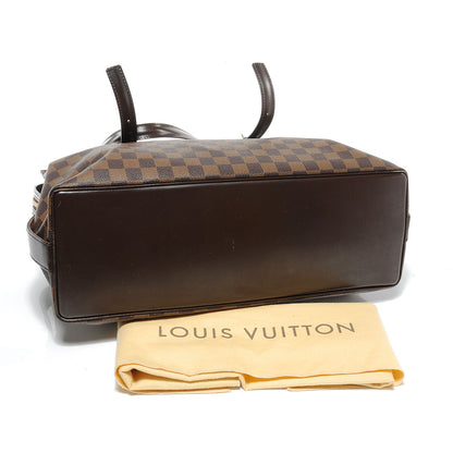 Louis Vuitton Damier Ebene Chelsea 4 of 8
