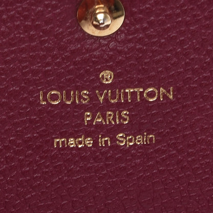 Louis Vuitton Empreinte Curieuse Wallet Aurore 5 of 7