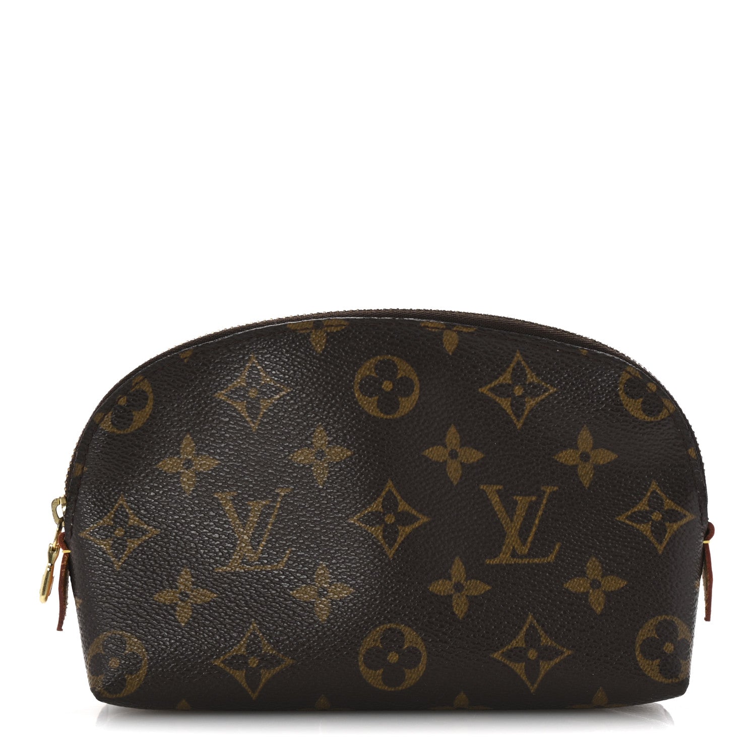 Louis Vuitton Monogram Cosmetic Pouch 1 of 8